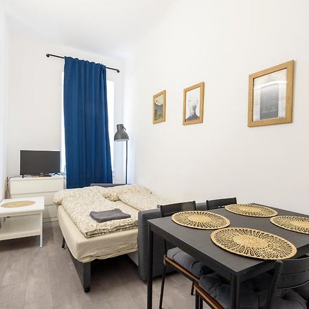 Vienna Lights Apartments - Meidling Εξωτερικό φωτογραφία