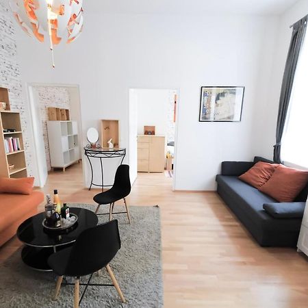 Vienna Lights Apartments - Meidling Εξωτερικό φωτογραφία