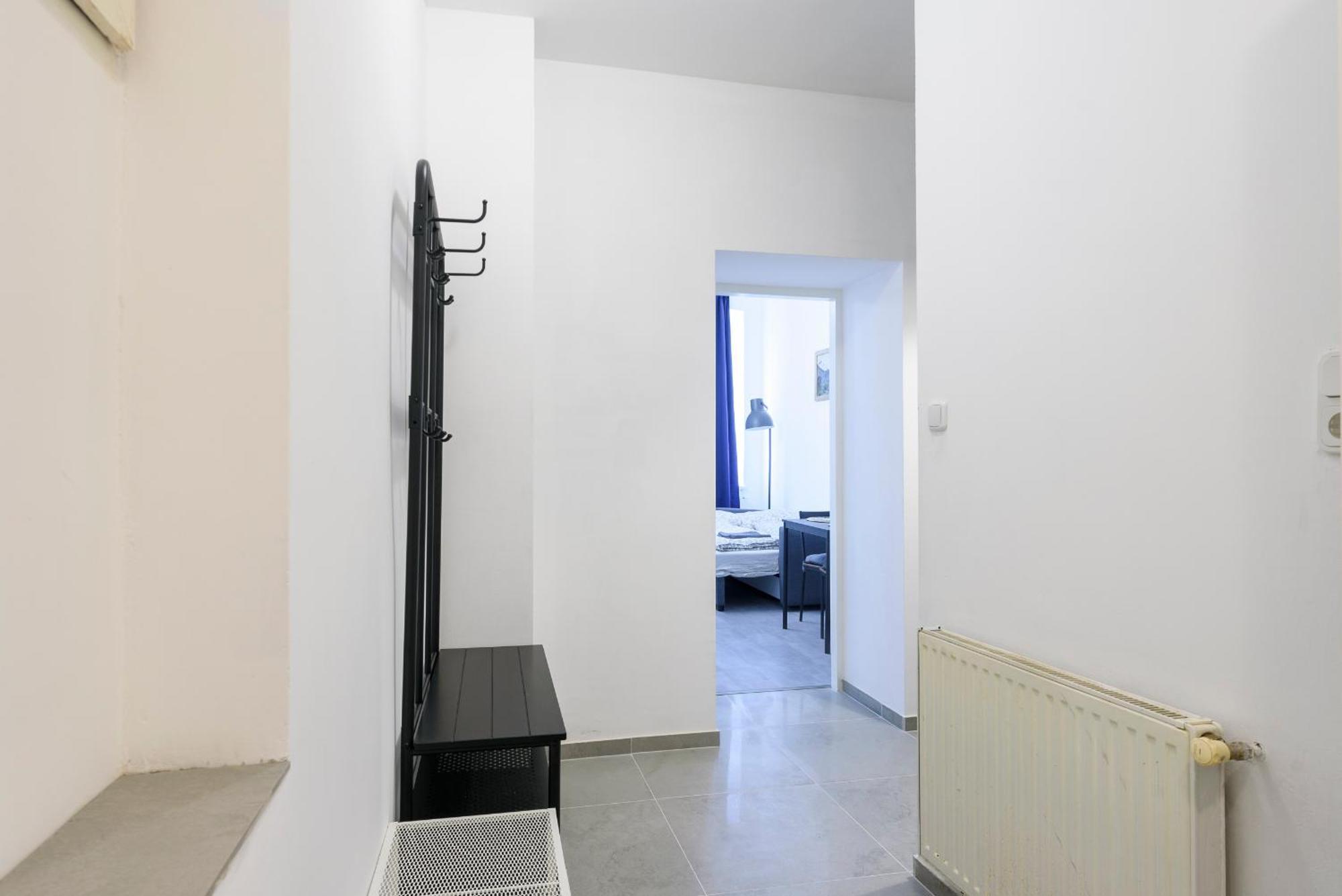 Vienna Lights Apartments - Meidling Εξωτερικό φωτογραφία