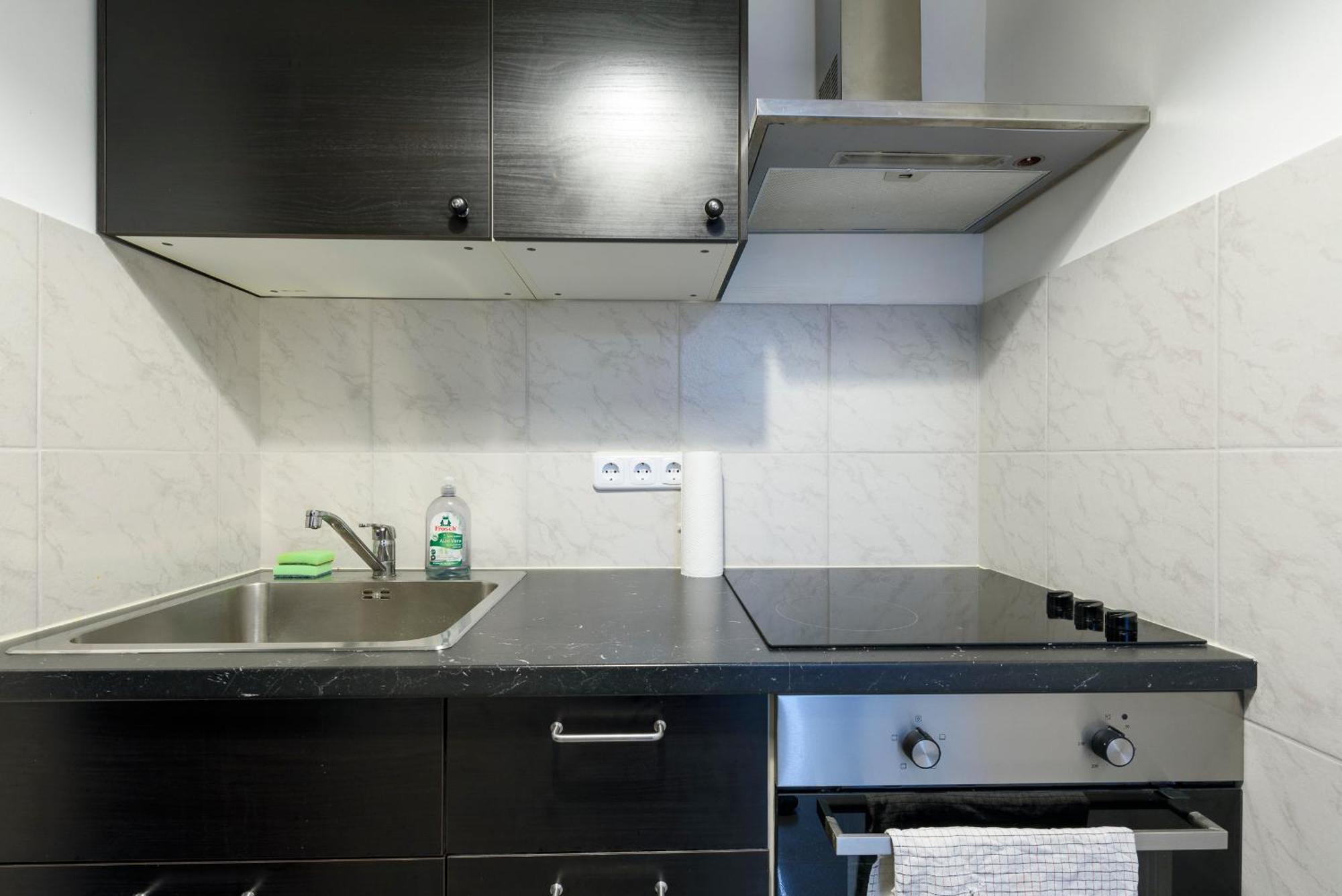 Vienna Lights Apartments - Meidling Εξωτερικό φωτογραφία