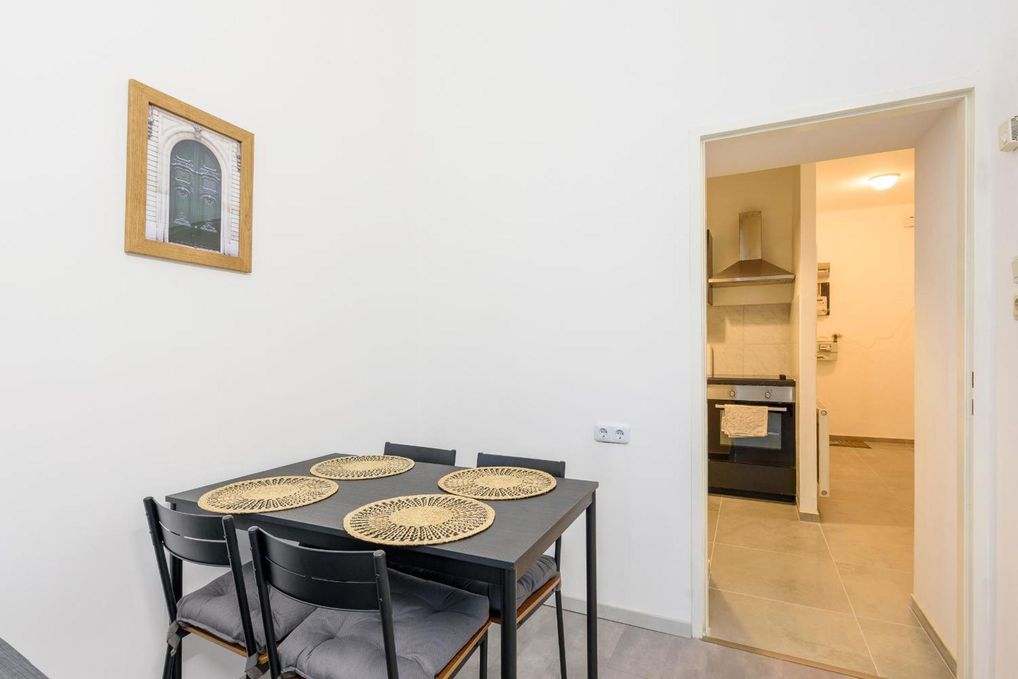Vienna Lights Apartments - Meidling Εξωτερικό φωτογραφία