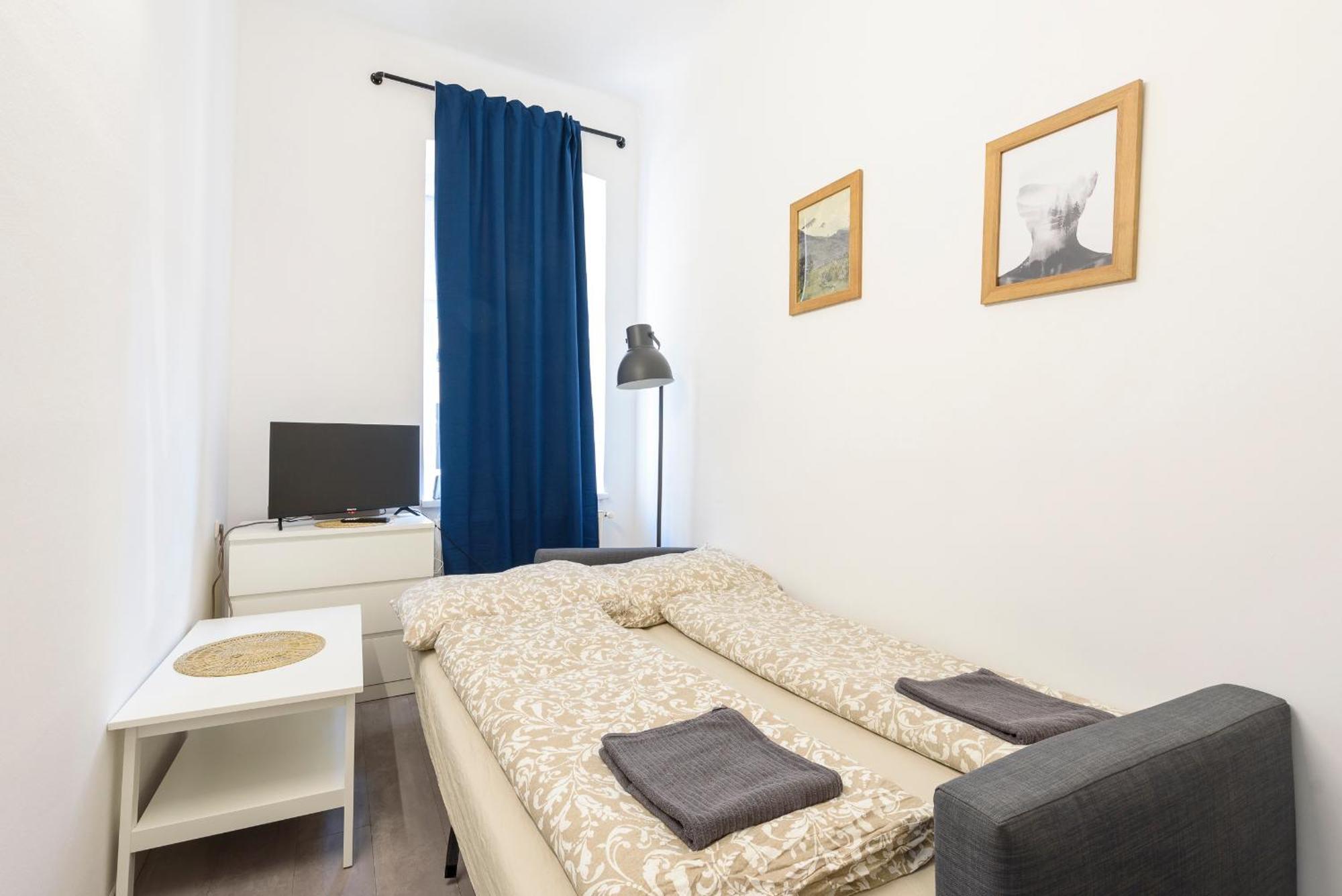 Vienna Lights Apartments - Meidling Εξωτερικό φωτογραφία