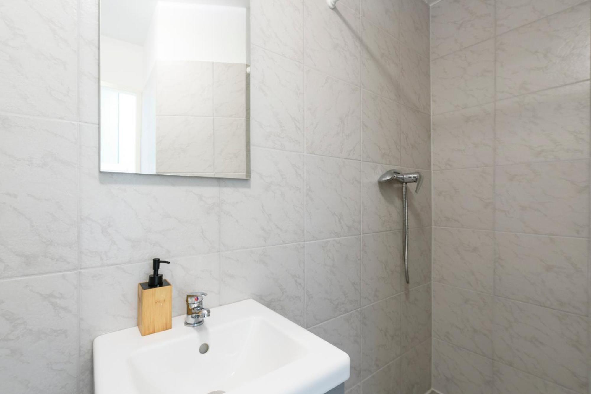 Vienna Lights Apartments - Meidling Εξωτερικό φωτογραφία