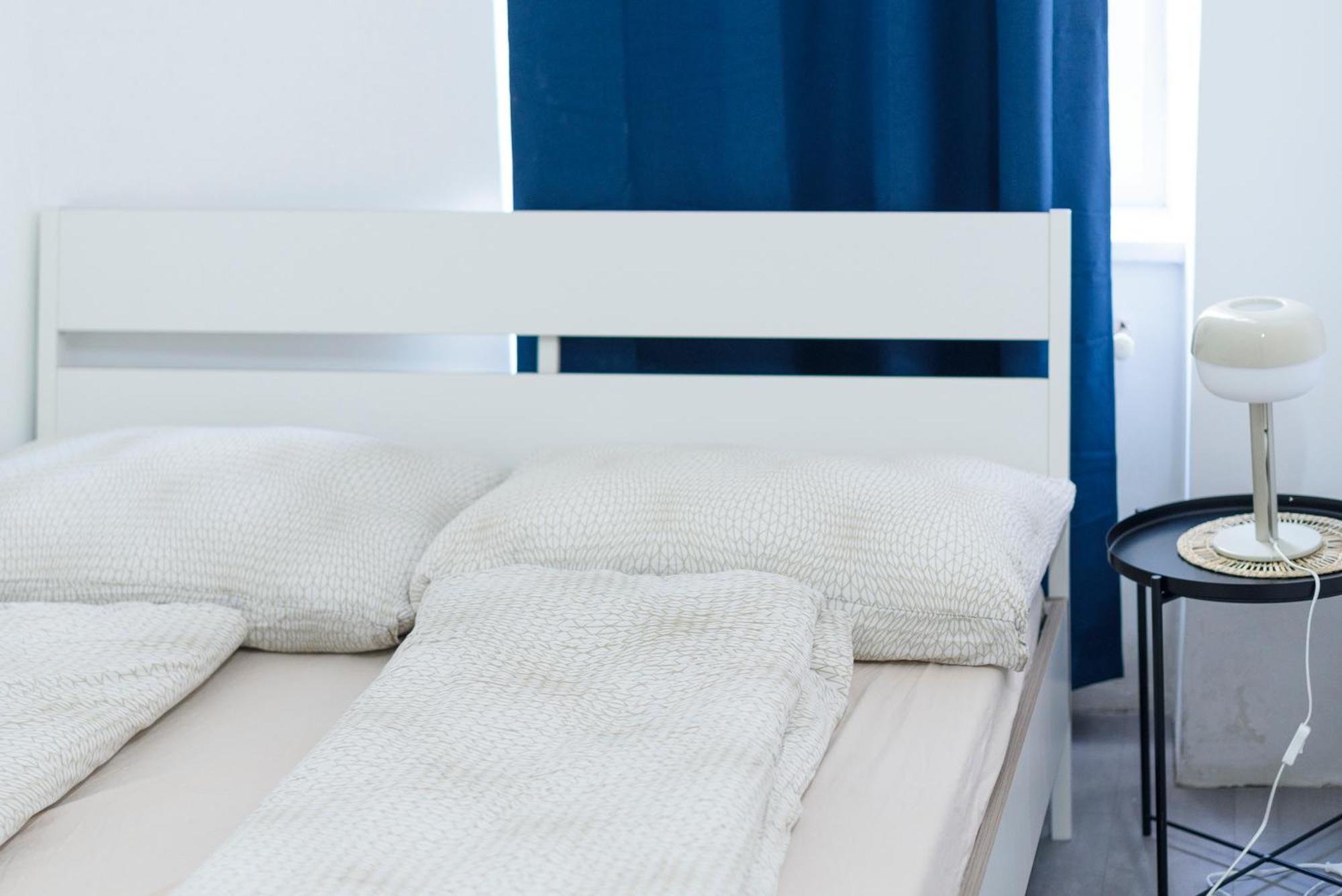Vienna Lights Apartments - Meidling Εξωτερικό φωτογραφία