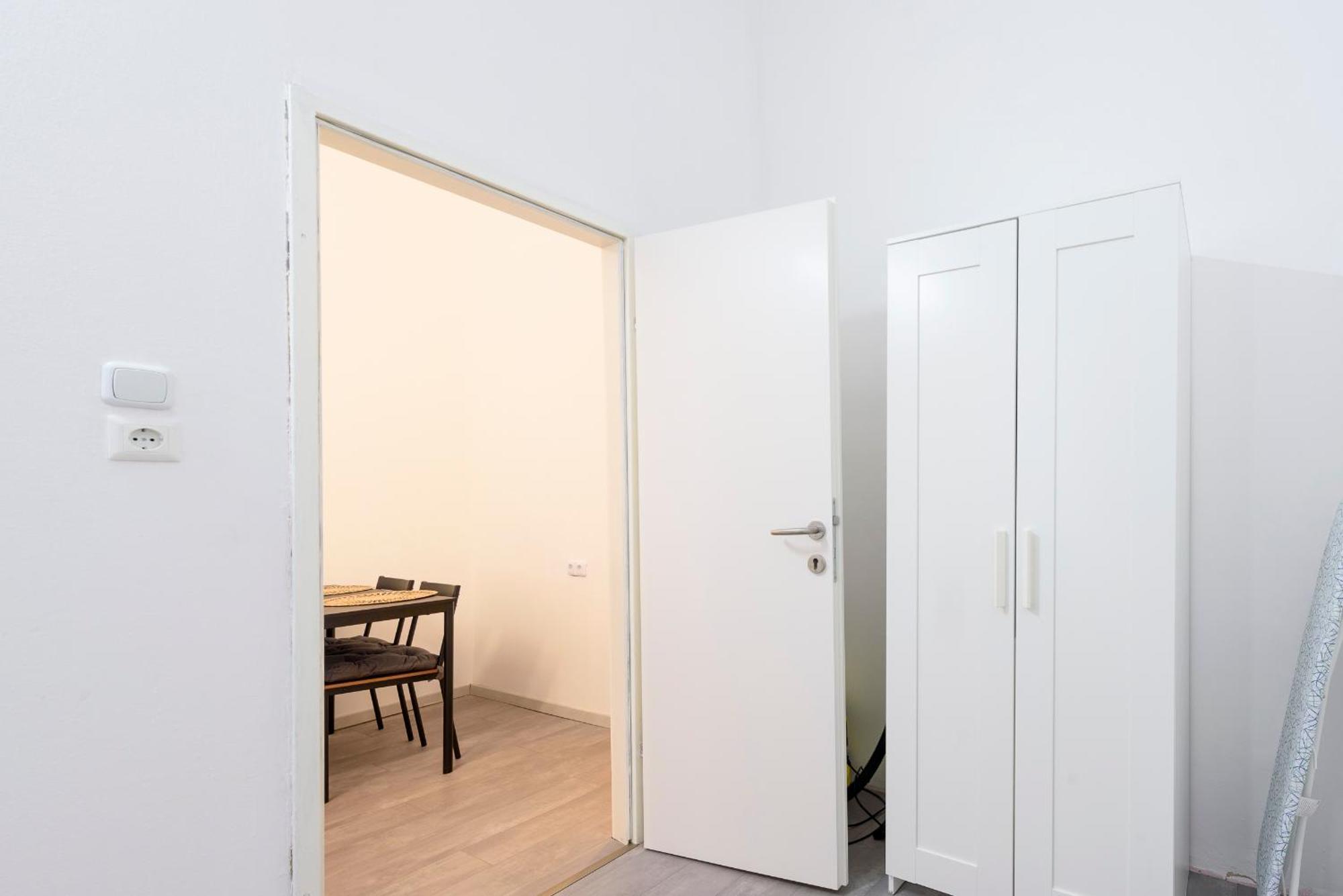 Vienna Lights Apartments - Meidling Εξωτερικό φωτογραφία