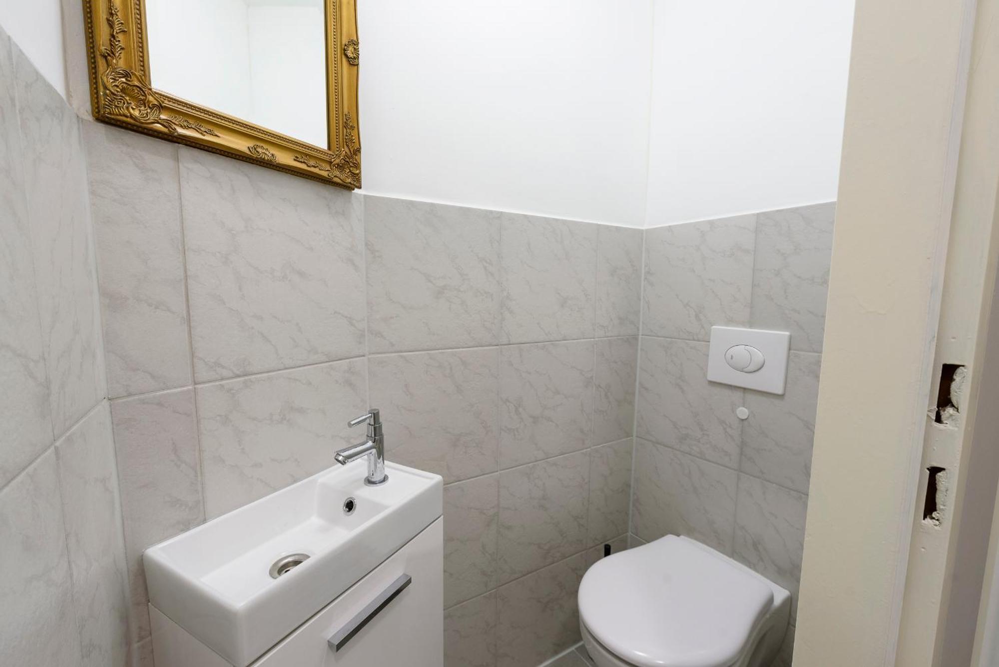 Vienna Lights Apartments - Meidling Εξωτερικό φωτογραφία