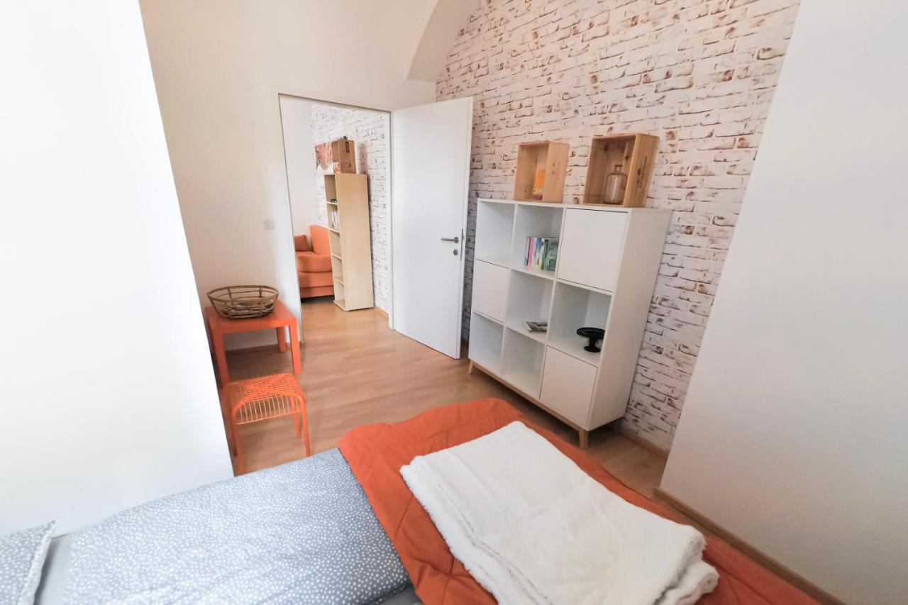 Vienna Lights Apartments - Meidling Εξωτερικό φωτογραφία