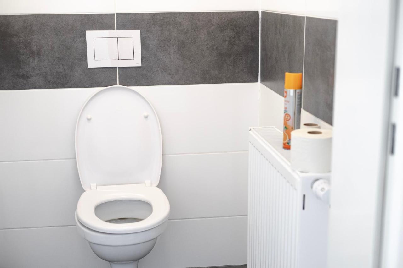 Vienna Lights Apartments - Meidling Εξωτερικό φωτογραφία