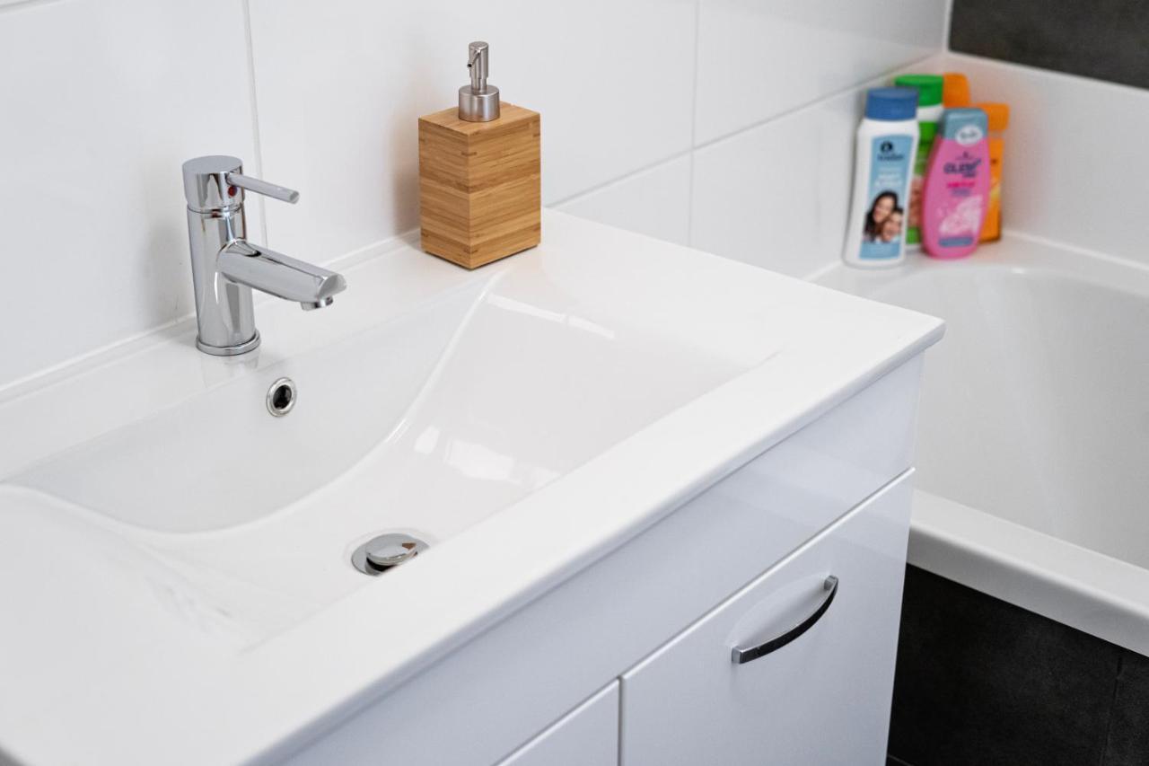 Vienna Lights Apartments - Meidling Εξωτερικό φωτογραφία