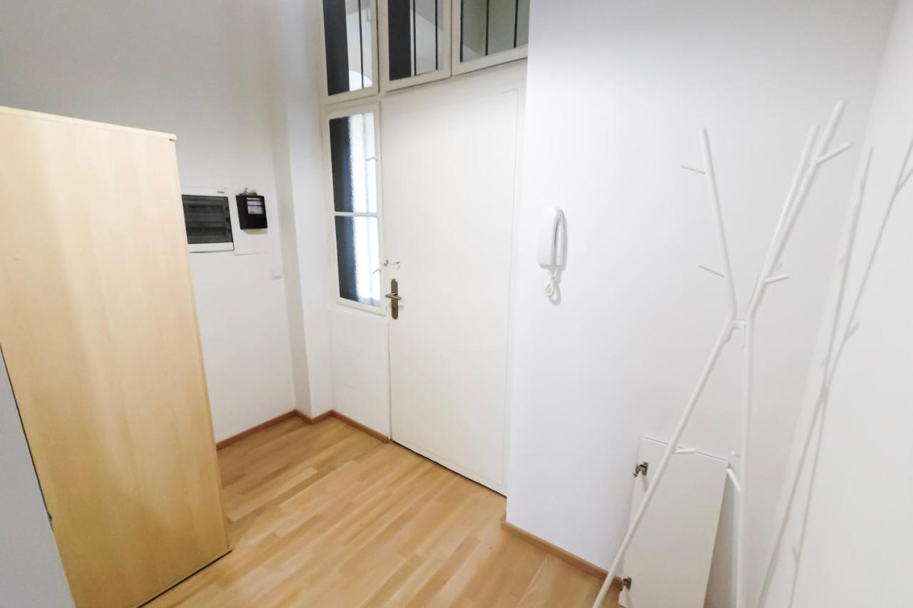 Vienna Lights Apartments - Meidling Εξωτερικό φωτογραφία