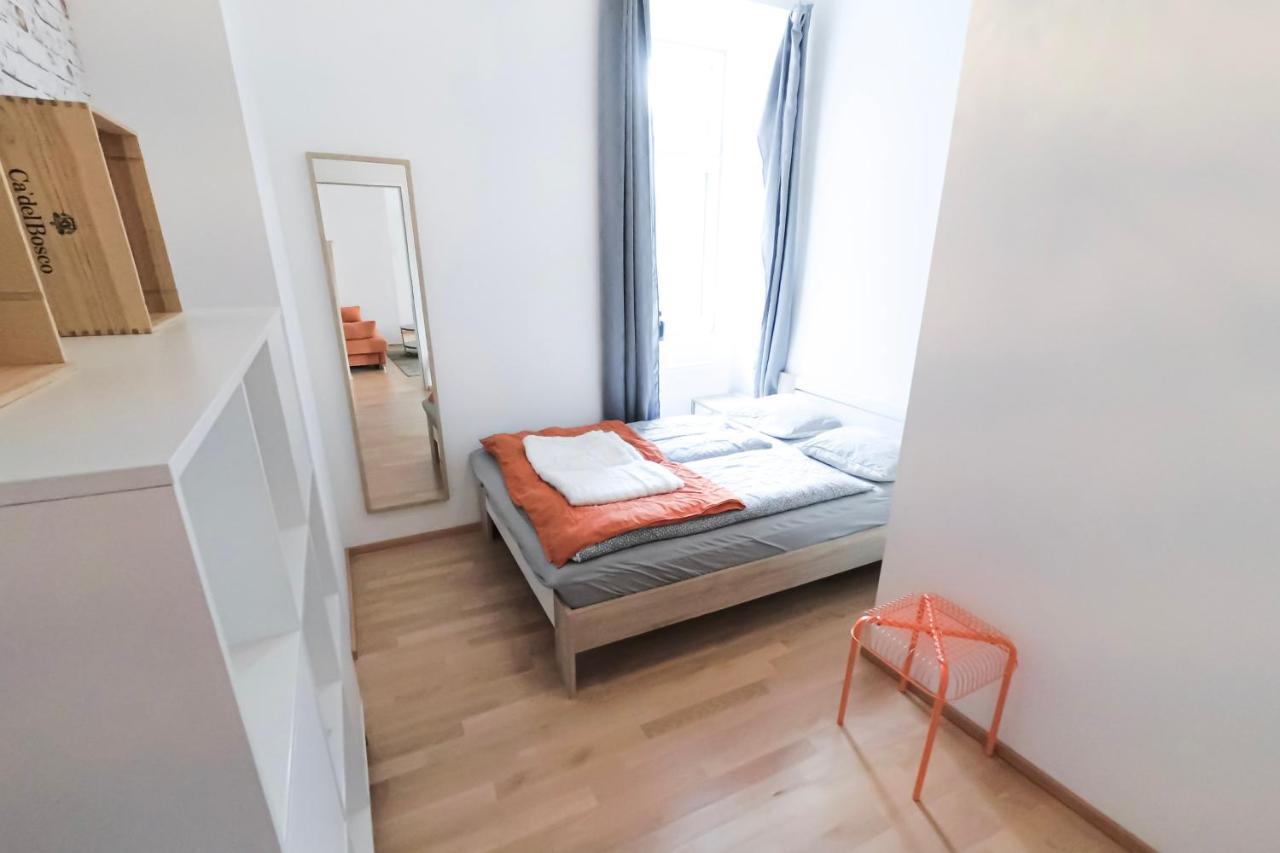 Vienna Lights Apartments - Meidling Εξωτερικό φωτογραφία