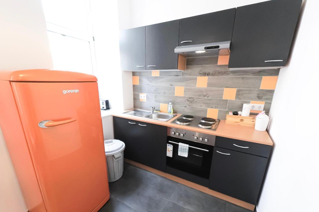 Vienna Lights Apartments - Meidling Εξωτερικό φωτογραφία