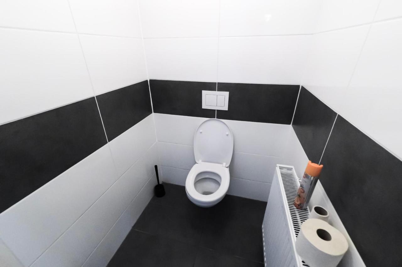 Vienna Lights Apartments - Meidling Εξωτερικό φωτογραφία
