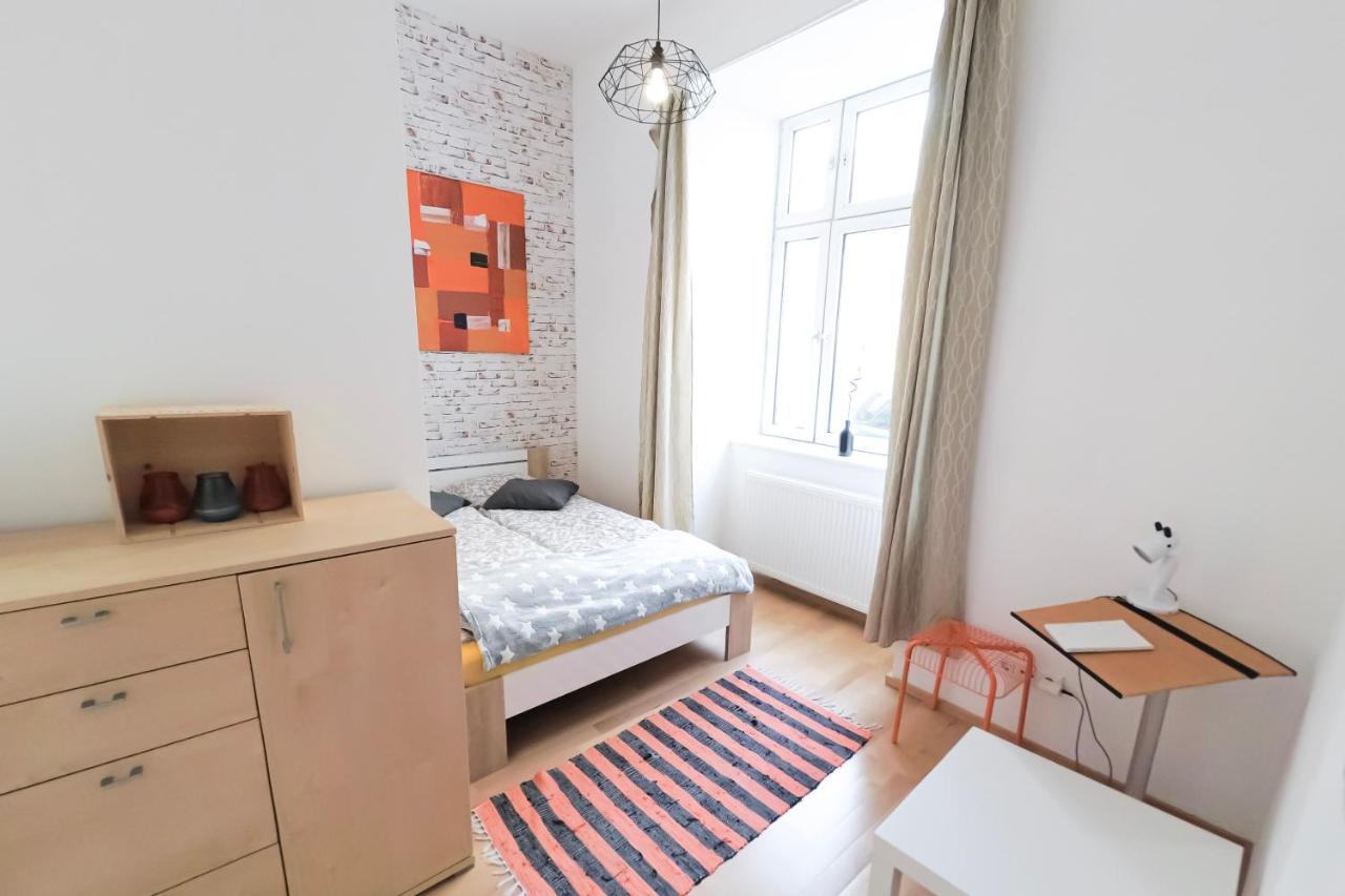 Vienna Lights Apartments - Meidling Εξωτερικό φωτογραφία
