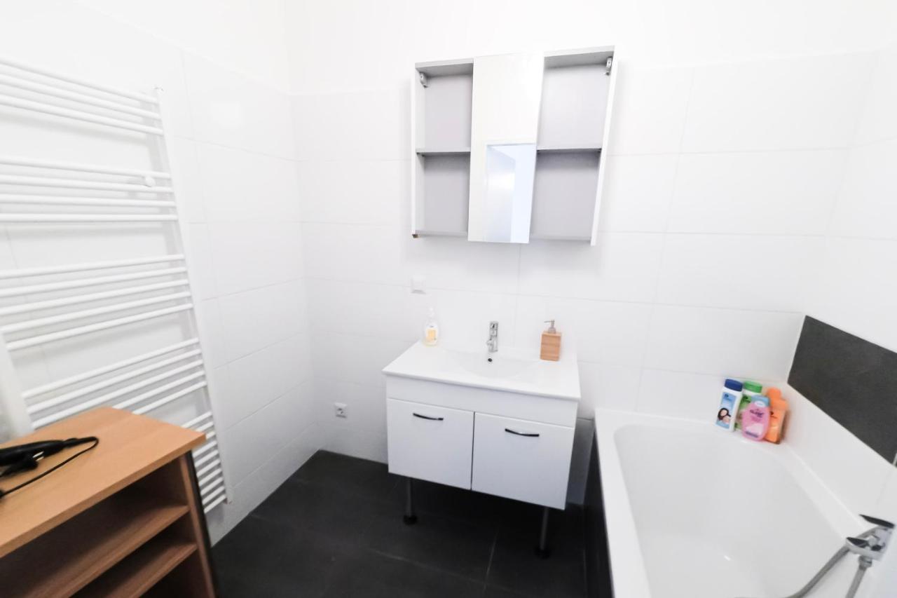 Vienna Lights Apartments - Meidling Εξωτερικό φωτογραφία
