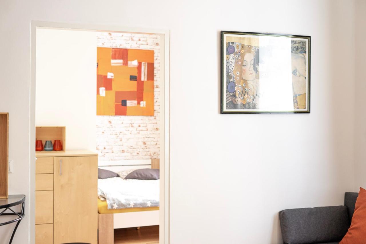Vienna Lights Apartments - Meidling Εξωτερικό φωτογραφία