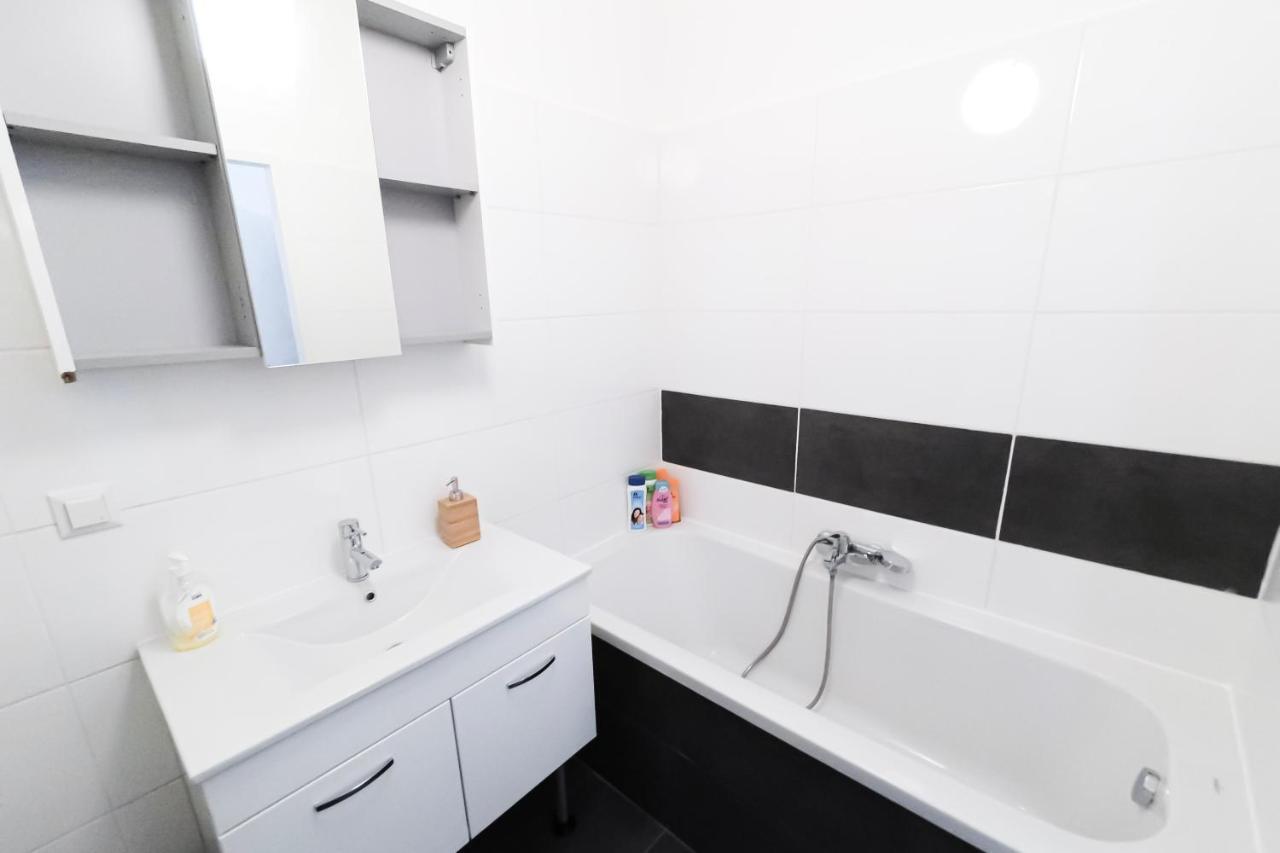 Vienna Lights Apartments - Meidling Εξωτερικό φωτογραφία