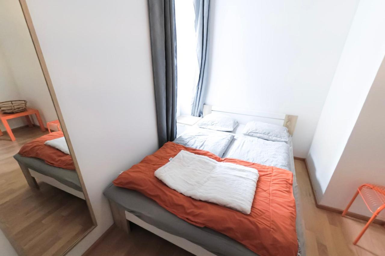Vienna Lights Apartments - Meidling Εξωτερικό φωτογραφία