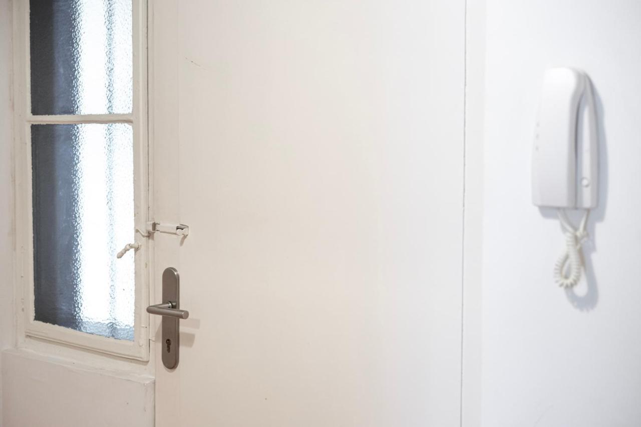 Vienna Lights Apartments - Meidling Εξωτερικό φωτογραφία