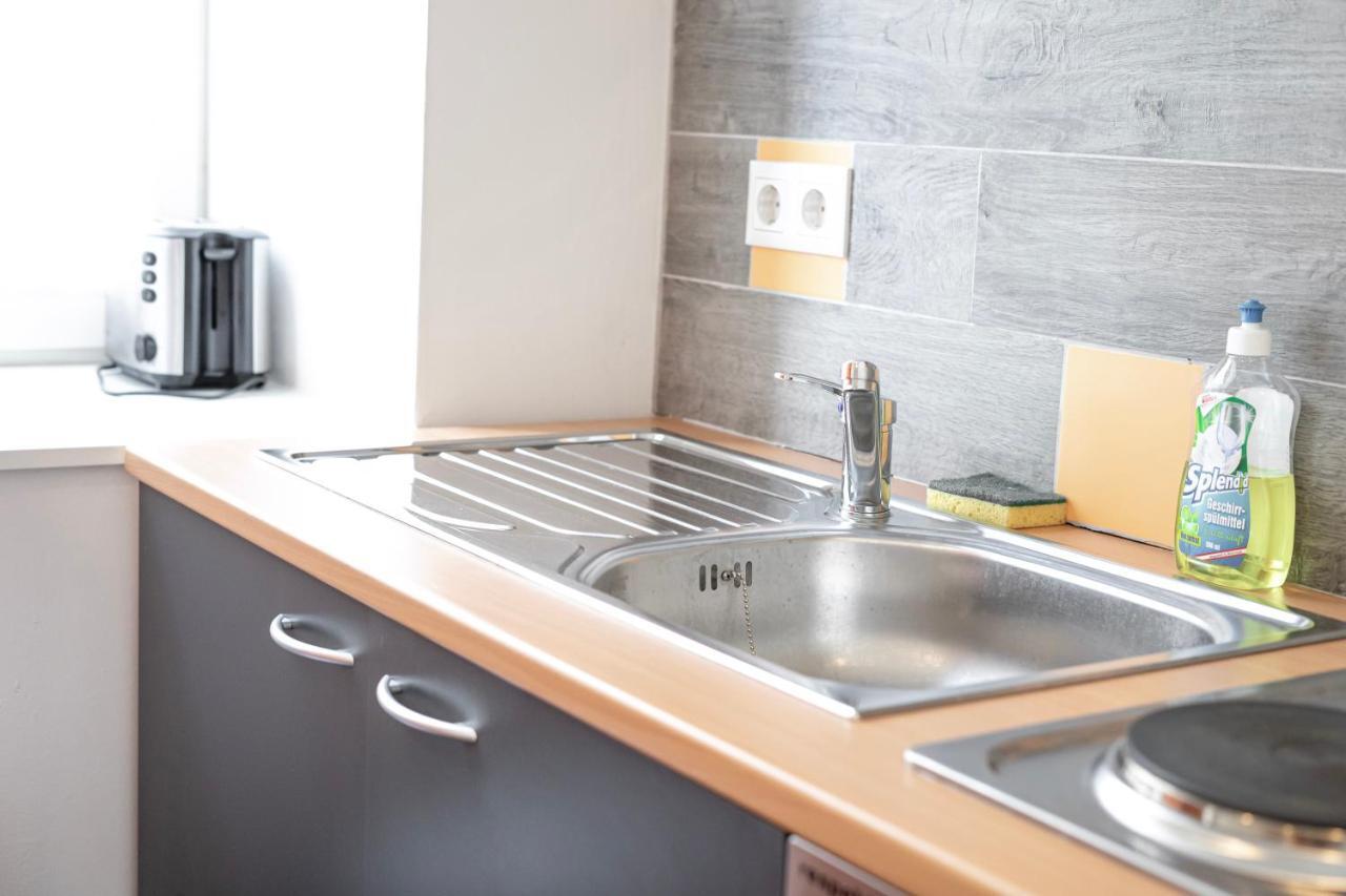 Vienna Lights Apartments - Meidling Εξωτερικό φωτογραφία