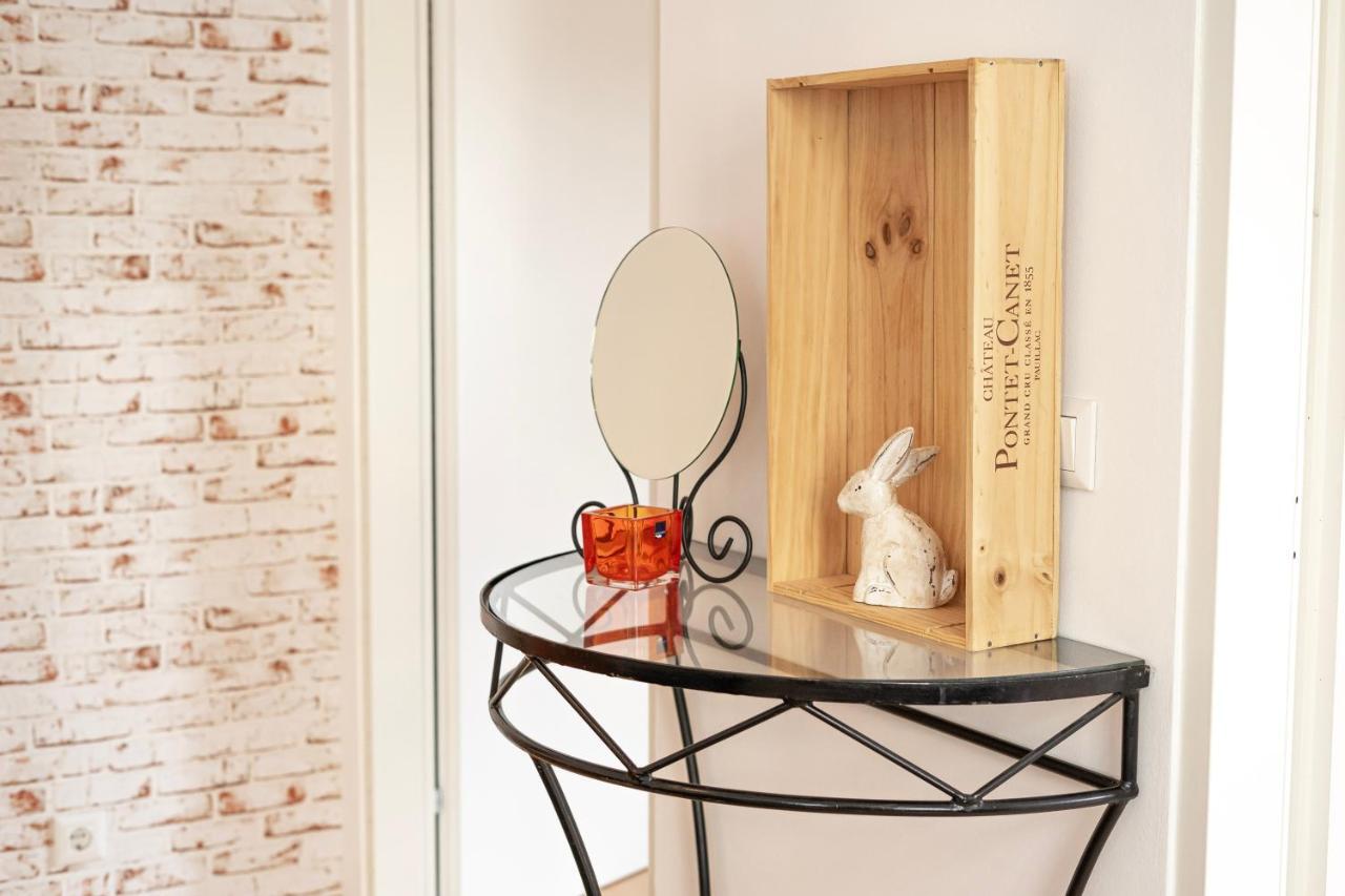 Vienna Lights Apartments - Meidling Εξωτερικό φωτογραφία